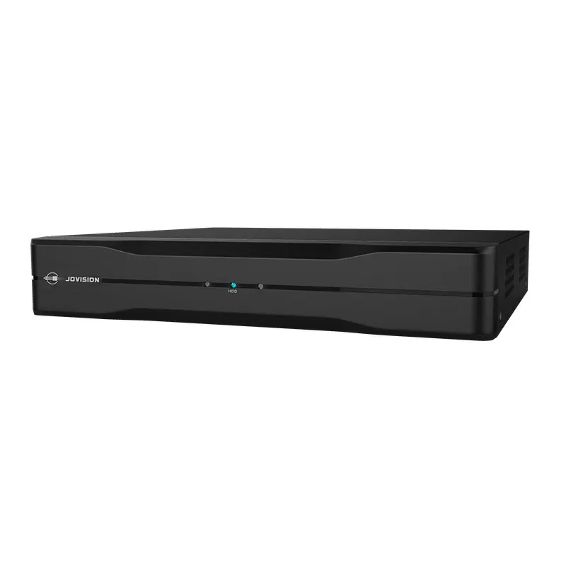 JVS-ND6606-HD 6CH H.265 NVR