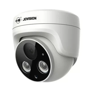 JVS-N935SL-HY 3MP Audio PoE Dome IP Camera