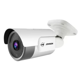JVS-N913-YWS-PE 3MP Metal Bullet PoE IP Camera