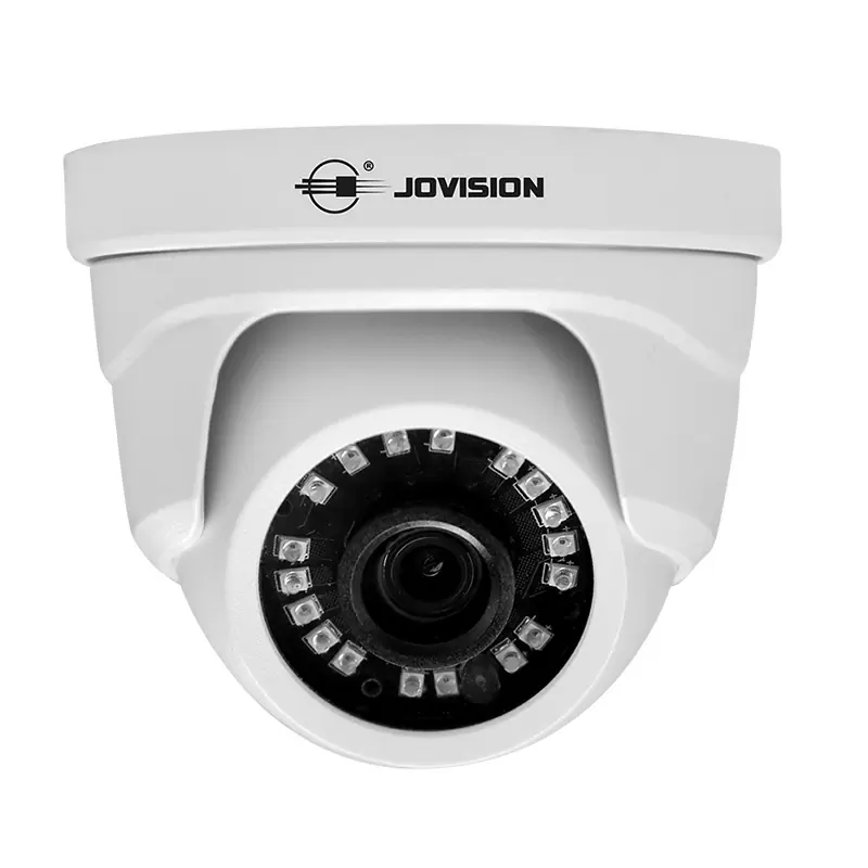 JVS-A530-YWS 5MP Metal Dome HD Camera