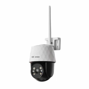 JVS-N96-X3 3MP Wi-Fi Full-Color Pan/Tilt IP Camera
