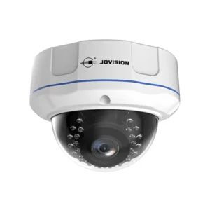 JVS-N4232SL 3MP Vandalproof Dome PoE IP Camer