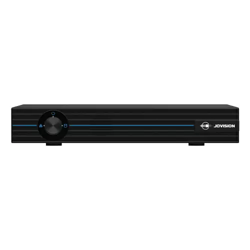 JVS-ND7608-HP 8CH H.265 4K NVR