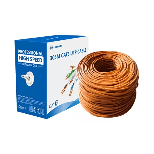 JVS-NL6A57 CAT6 UTP Cable
