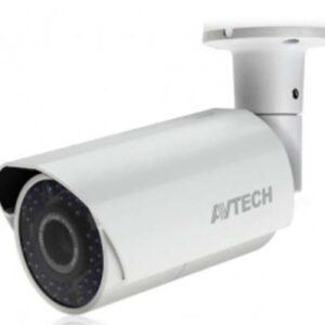 AVTECH AVT553 2MP HD BULLET CCTV CAMERA