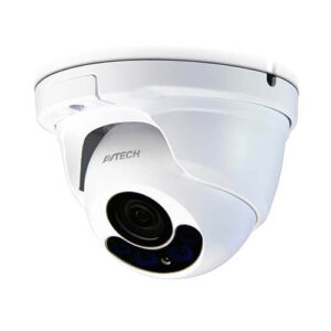 AVTECH DGM1304 2MP IP DOME CAMERA