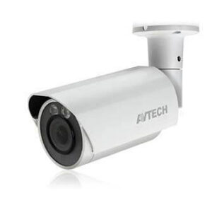 Avtech AVM553 5MP H.265 IR Bullet IP Camera