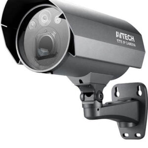 Avtech AVM561 2MP 10X Zoom Vari-focal IP Camera