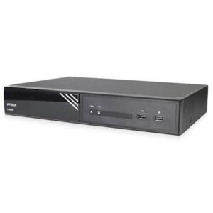 Avtech AVZ2017 H.265 5MP PENTABRID 16CH XVR