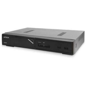 Avtech DGH1109 8CH H.265 NVR
