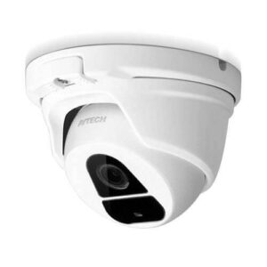 AVTECH DGC5205T 5MP HD Camera