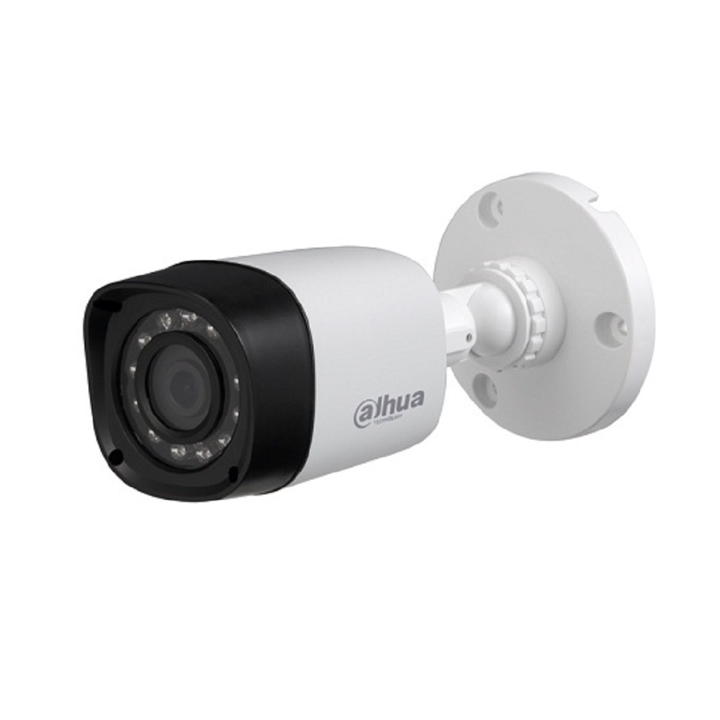 Dahua HAC-HFW1200RP 2MP HDCVI IR Bullet Camera