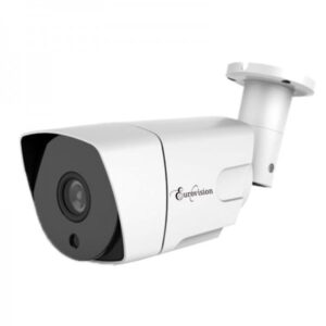 EV-IPC115 5.0MP Metal Bullet Camera