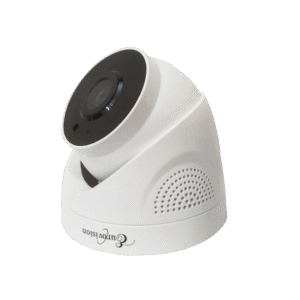 EV-IPC500PD 5.0MP DOME IP Camera
