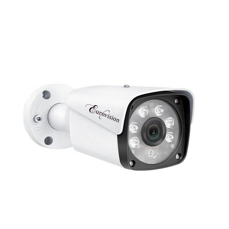 Eurovision EV-IPC-IR11BV1 3.0MP Metal Bullet IP Camera3