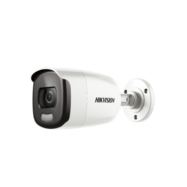 Hikvision DS-2CE12DFT-F 2 MP Color Bullet Camera