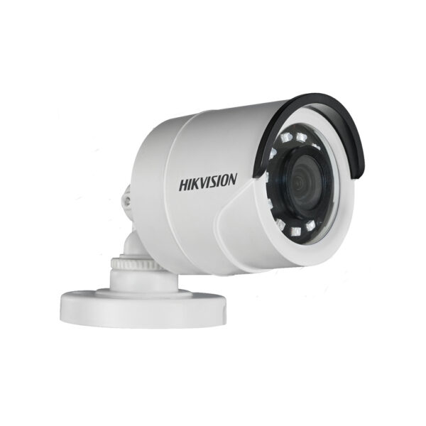 Hikvision DS-2CE16D0T-I2FB 2 MP Fixed Mini Bullet Camera