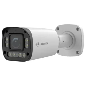 JVS-N410K-SDL 4K Metal Full Color Bullet Network Camera