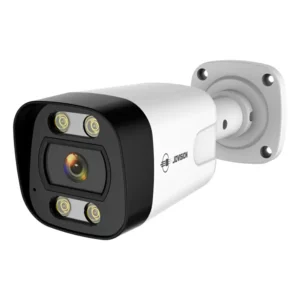 JVS-N516-YDL 5.0MP Full-Color Video & Audio PoE Network Camera