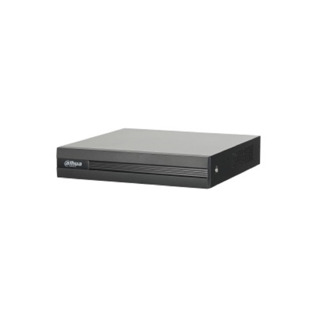 Dahua XVR1A08 8 Channel Penta-brid 1080N/720P Cooper 1U Digital Video Recorder