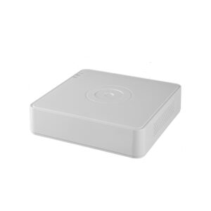 Hikvision DS-7104HQHI-K1 4-ch 1080p Mini 1U H.265 DVR