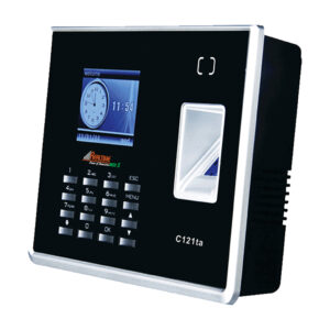 Realtime C121T Access Control & Time Attendance