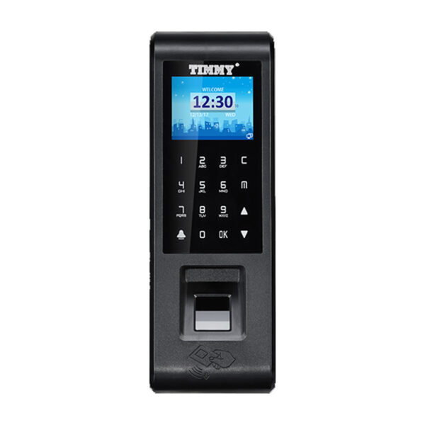 Realtime TFS70 Access Control