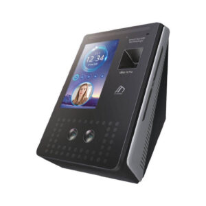 Virdi UBio-X Pro Lite Prime Face & Fingerprint Recognition Terminal