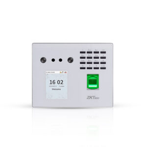 ZKTeco MB560-VL Time & Attendance and Access Control Terminal