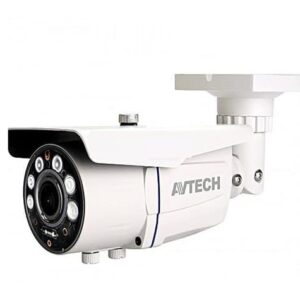 AVTECH AVT452 2MP HD BULLET CAMERA
